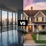 Renting an Apartment vs. Renting a House: Which is Right for You