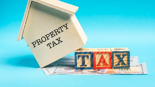 A Comprehensive Guide of Brampton Property Tax