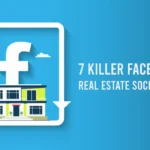 7 Killer Facebook Tips - Real Estate Social Network