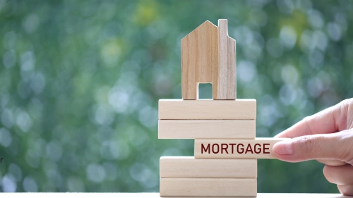 Mortgage Recast Calculator